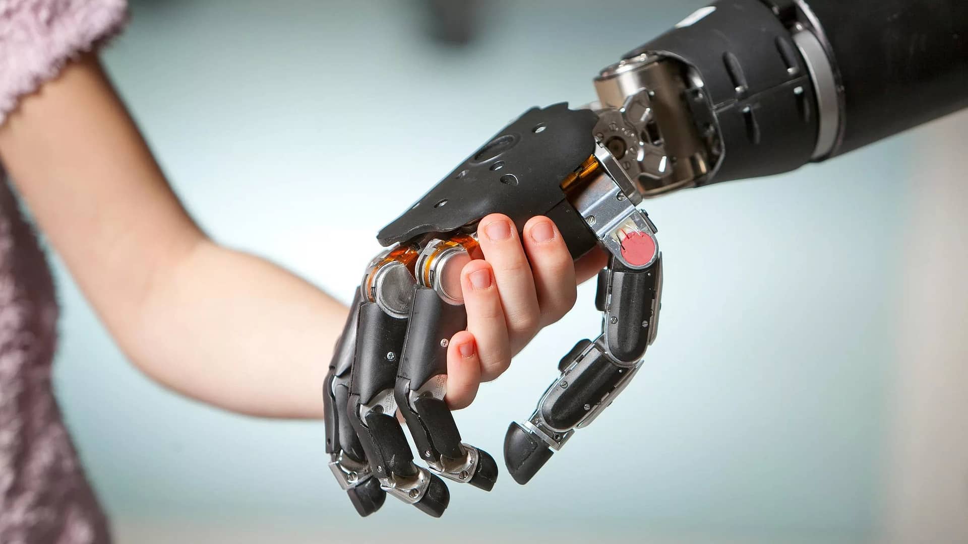 İnsansı Robotlar ve Gümrük Tarife Pozisyonu